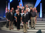 Kernersville Foundation 2011 Annual Meeting