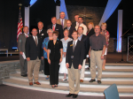 Kernersville Foundation 2011 Annual Meeting