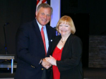 Kernersville Foundation 2011 Annual Meeting