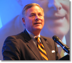 Richard Burr