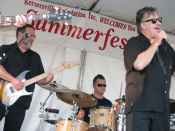 Summerfest 2010