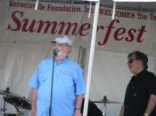 Summerfest 2010