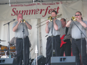 Summerfest 2010