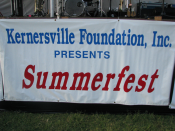 Summerfest 2011