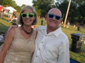 Kernersville Summerfest 2011